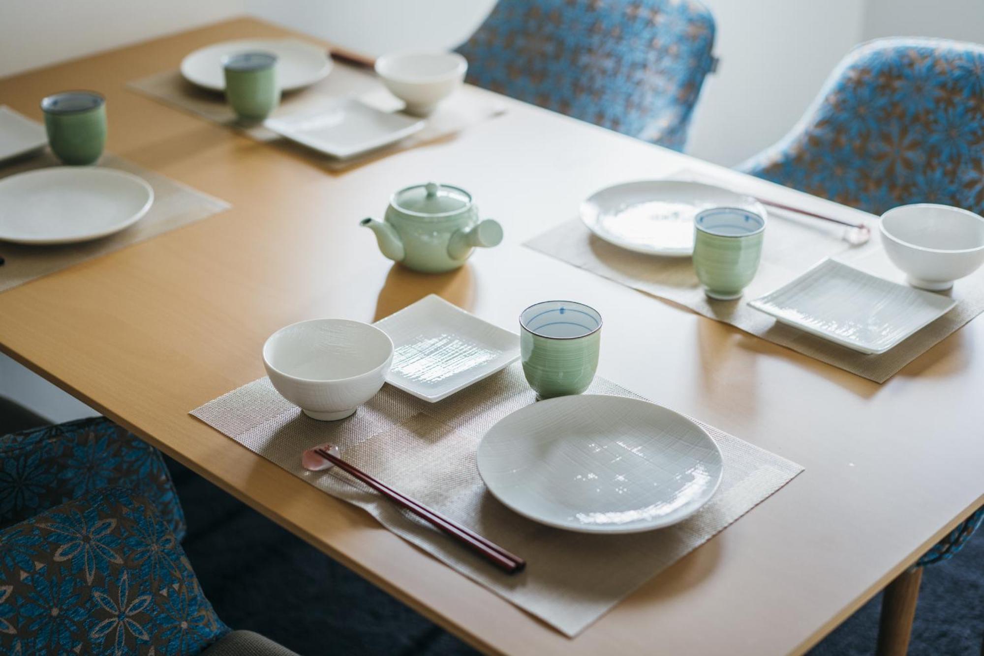 Apartment Resi Gion Kyōto