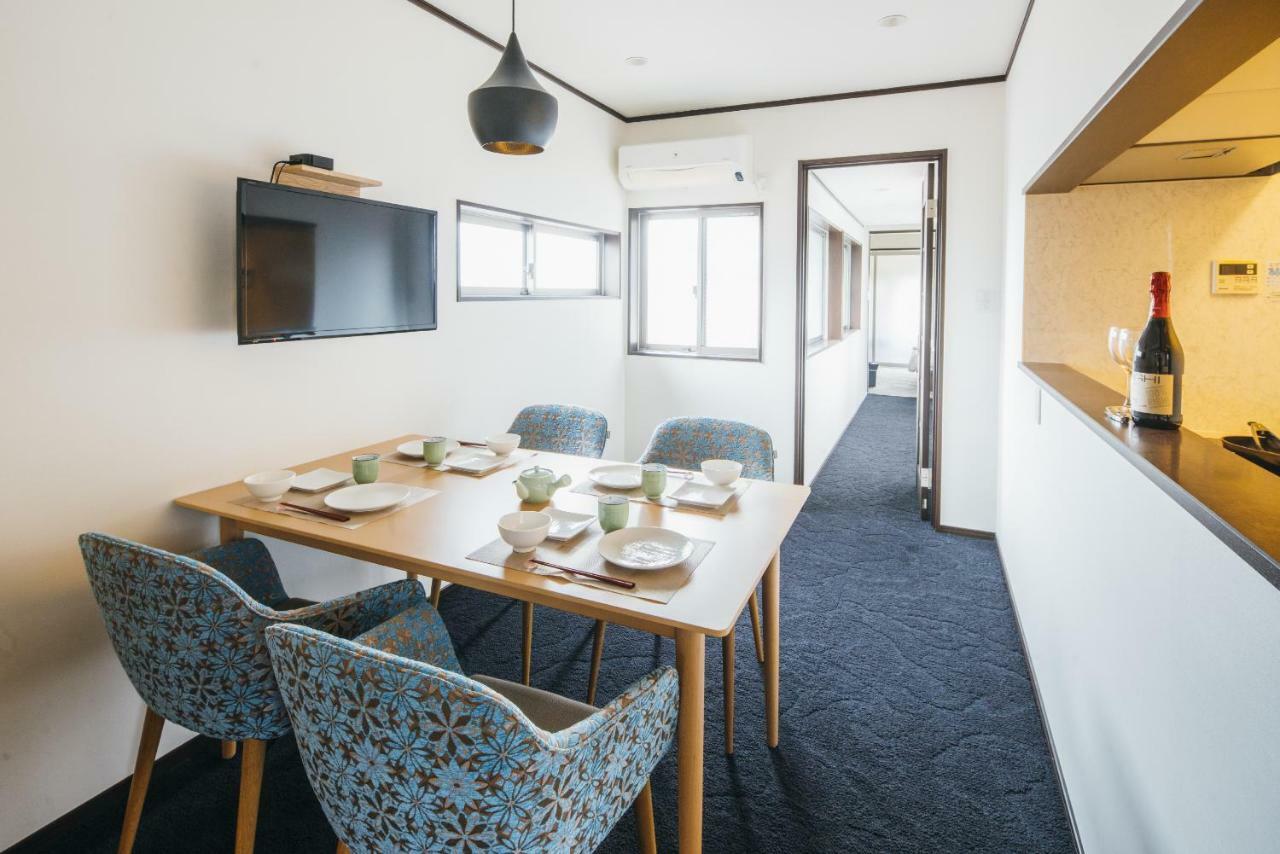 Resi Gion Apartment Kyōto