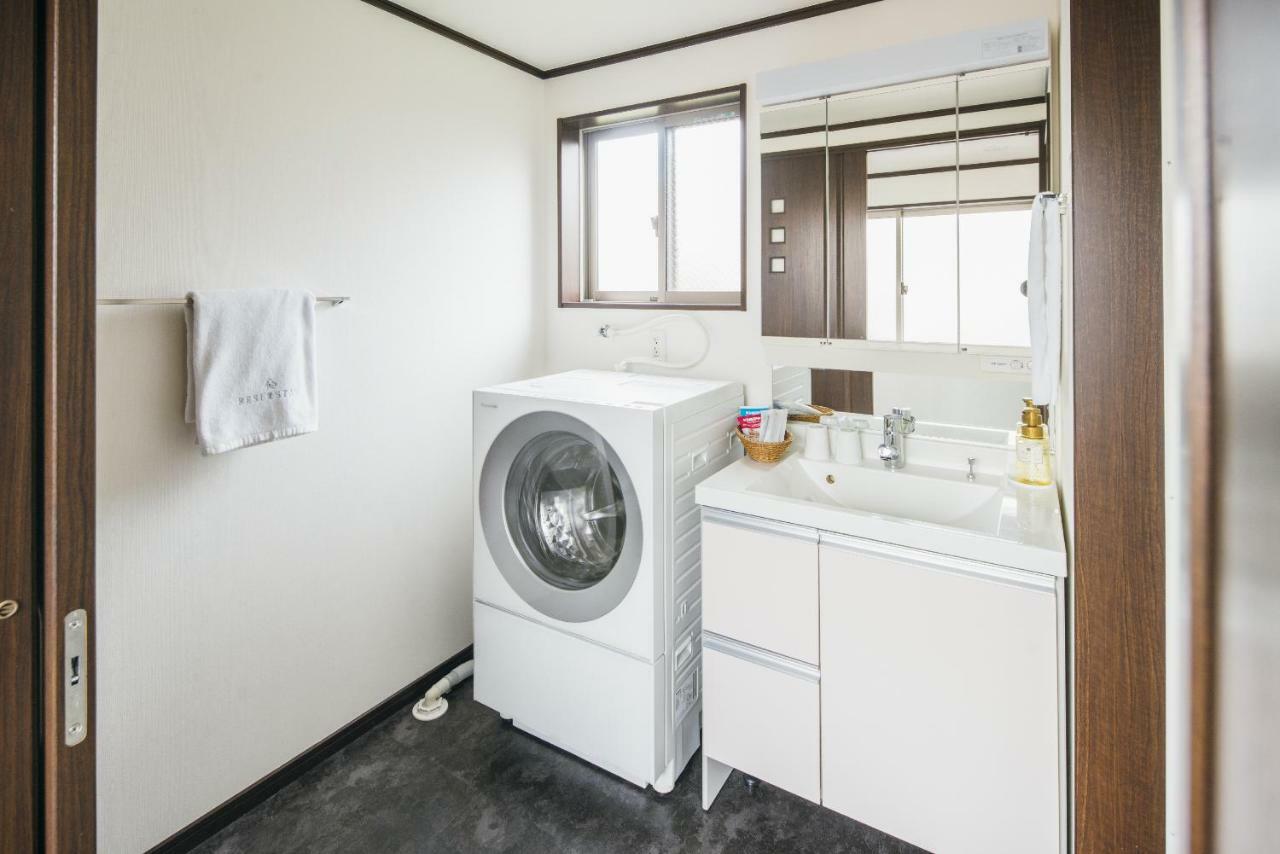 Resi Gion Apartment Kyōto