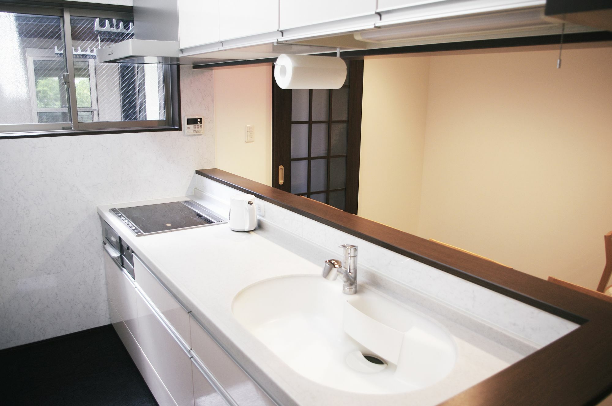 Apartment Resi Gion Kyōto